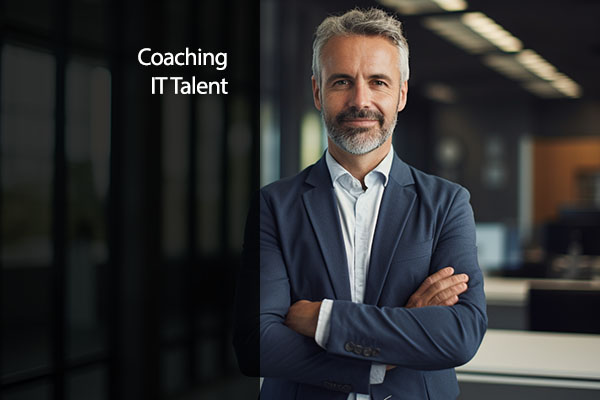 Coaching and Developing IT Talent